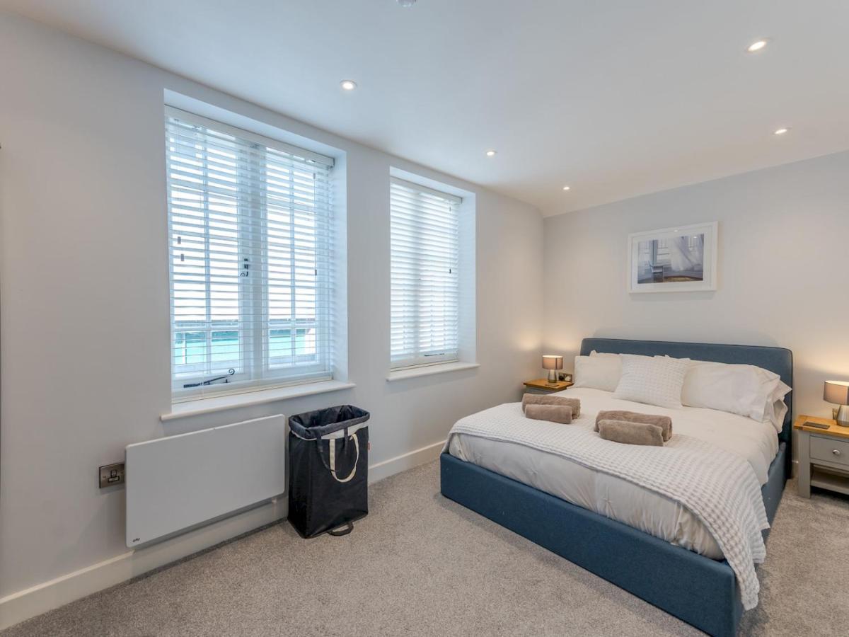 Pass The Keys Dahlia Contemporary Town Centre Apartment Shrewsbury Exterior photo
